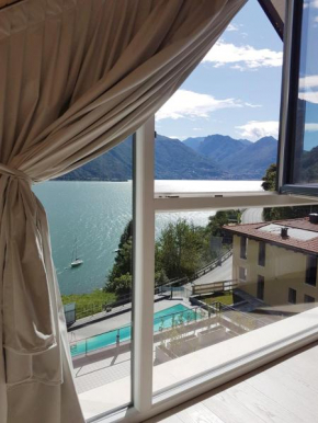 Baia Blu - Luxury Apartments with Pool Cremia